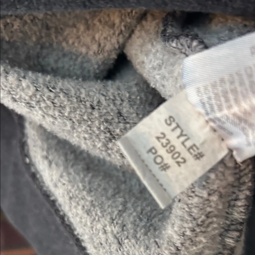 Fox Racing Men's Black & Gray XXL Hoodie F-Head-X Graphic Grunge Streetwear Race - Picture 9 of 16